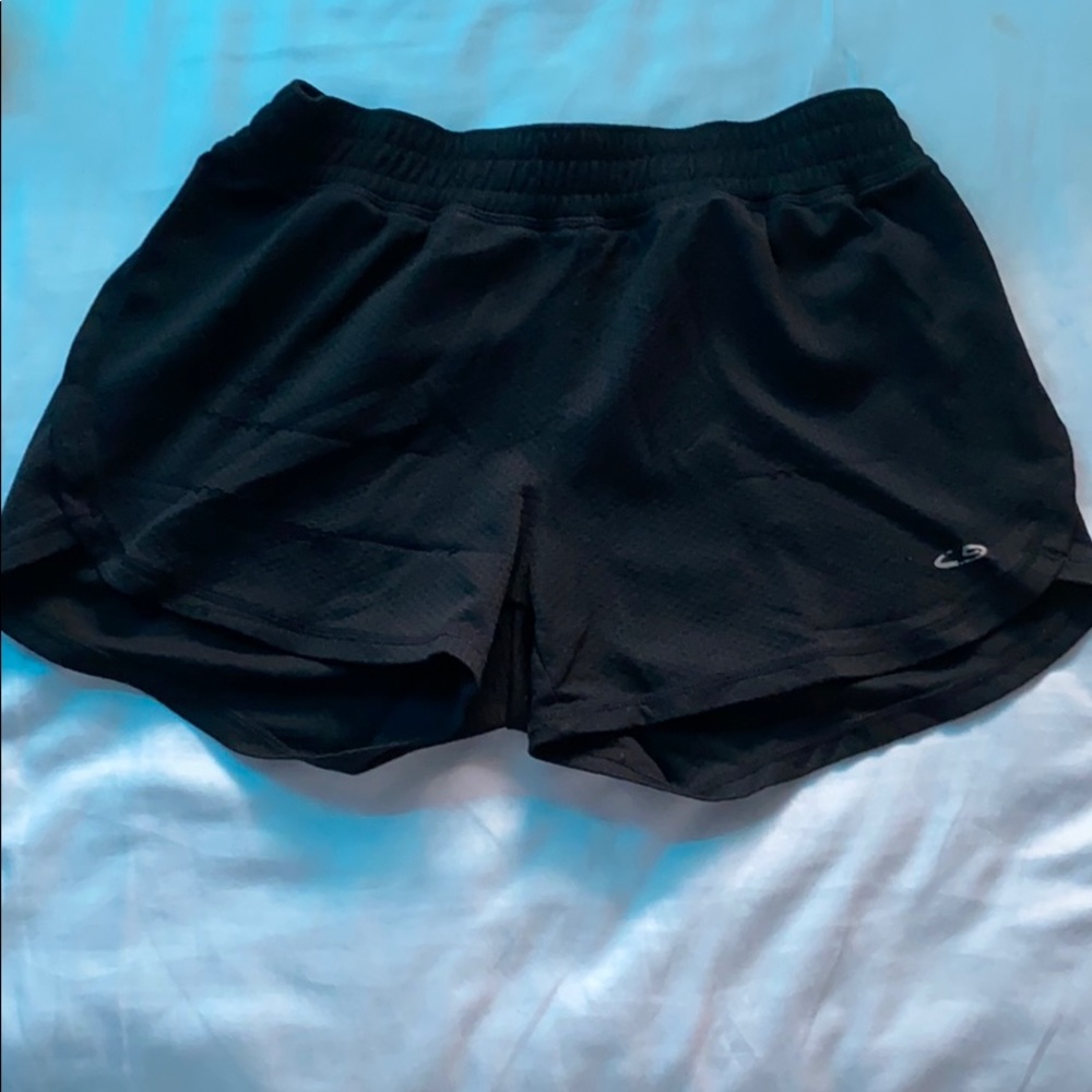 champion shorts